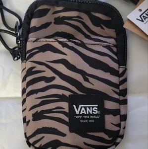 Vans off the wall mini bag